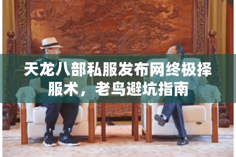 天龙八部私服发布网终极择服术，老鸟避坑指南