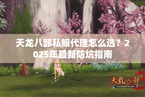 天龙八部私服代理怎么选?2025年最新防坑指南 天龙八部私服代理怎么选?2025年最新防坑指南