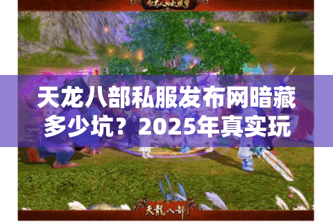 天龙八部私服发布网暗藏多少坑?2025年真实玩家避雷手册 天龙八部私服发布网暗藏多少坑?2025年真实玩家避雷手册