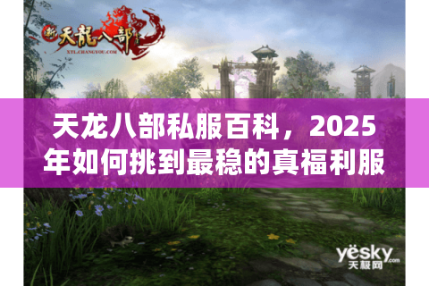 天龙八部私服百科，2025年如何挑到最稳的真福利服？