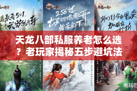 天龙八部私服养老怎么选?老玩家揭秘五步避坑法 天龙八部私服养老怎么选?老玩家揭秘五步避坑法
