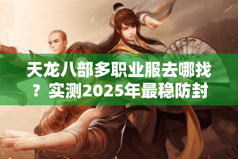 天龙八部多职业服去哪找?实测2025年最稳防封指南 天龙八部多职业服去哪找?实测2025年最稳防封指南