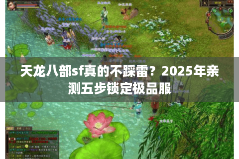 天龙八部sf真的不踩雷?2025年亲测五步锁定极品服 天龙八部sf真的不踩雷?2025年亲测五步锁定极品服