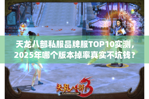 天龙八部私服品牌服TOP10实测,2025年哪个版本掉率真实不坑钱? 天龙八部私服品牌服TOP10实测,2025年哪个版本掉率真实不坑钱?