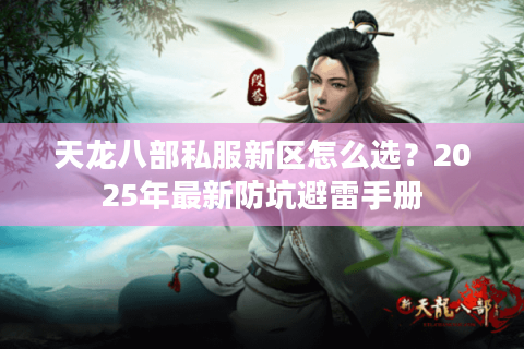 天龙八部私服新区怎么选？2025年最新防坑避雷手册
