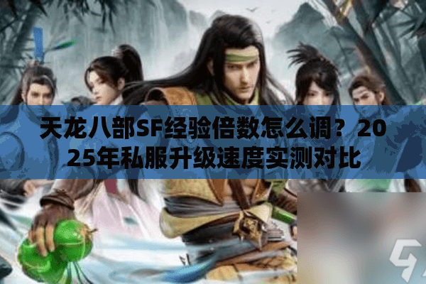 天龙八部SF经验倍数怎么调?2025年私服升级速度实测对比 天龙八部SF经验倍数怎么调?2025年私服升级速度实测对比