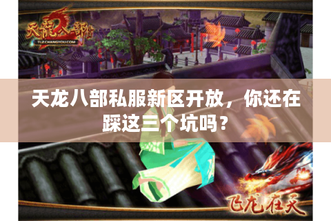 天龙八部私服新区开放,你还在踩这三个坑吗? 天龙八部私服新区开放,你还在踩这三个坑吗?