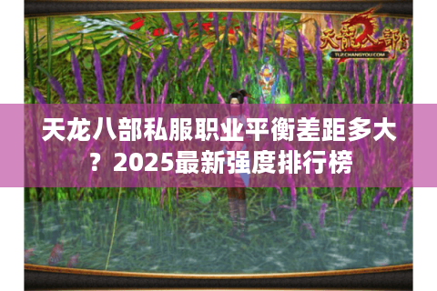 天龙八部私服职业平衡差距多大?2025最新强度排行榜 天龙八部私服职业平衡差距多大?2025最新强度排行榜