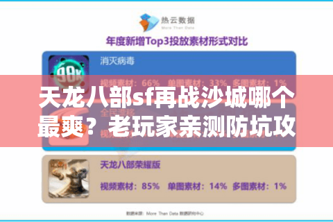天龙八部sf再战沙城哪个最爽?老玩家亲测防坑攻略 天龙八部sf再战沙城哪个最爽?老玩家亲测防坑攻略