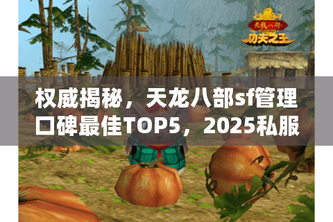 权威揭秘,天龙八部sf管理口碑最佳TOP5,2025私服玩家避坑首选 权威揭秘,天龙八部sf管理口碑最佳TOP5,2025私服玩家避坑首选