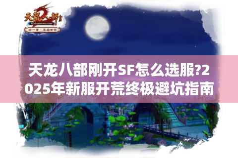 天龙八部刚开SF怎么选服?2025年新服开荒终极避坑指南 天龙八部刚开SF怎么选服?2025年新服开荒终极避坑指南