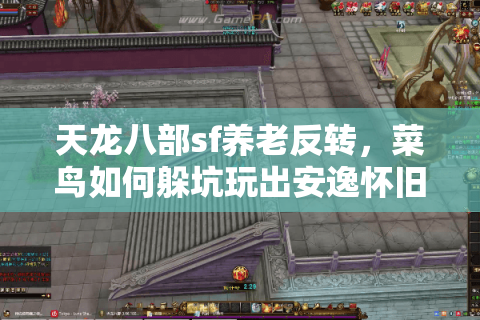 天龙八部sf养老反转,菜鸟如何躲坑玩出安逸怀旧梦 天龙八部sf养老反转,菜鸟如何躲坑玩出安逸怀旧梦