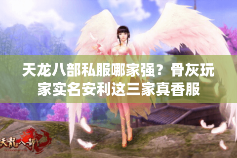 天龙八部私服哪家强?骨灰玩家实名安利这三家真香服 天龙八部私服哪家强?骨灰玩家实名安利这三家真香服