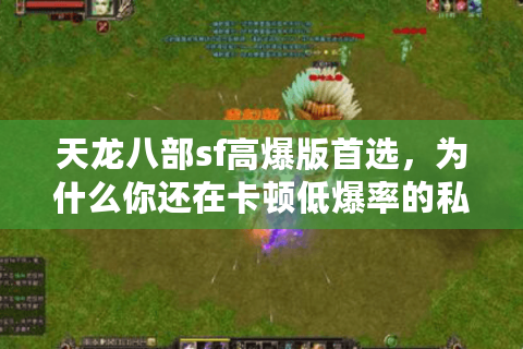 天龙八部sf高爆版首选,为什么你还在卡顿低爆率的私服里挣扎? 天龙八部sf高爆版首选,为什么你还在卡顿低爆率的私服里挣扎?