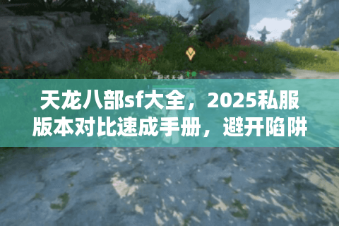 天龙八部sf大全,2025私服版本对比速成手册,避开陷阱直奔巅峰 天龙八部sf大全,2025私服版本对比速成手册,避开陷阱直奔巅峰