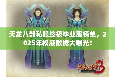 天龙八部私服终极毕业服榜单，2025年权威数据大曝光！