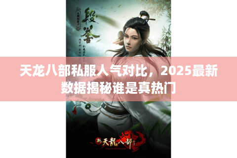 天龙八部私服人气对比,2025最新数据揭秘谁是真热门 天龙八部私服人气对比,2025最新数据揭秘谁是真热门