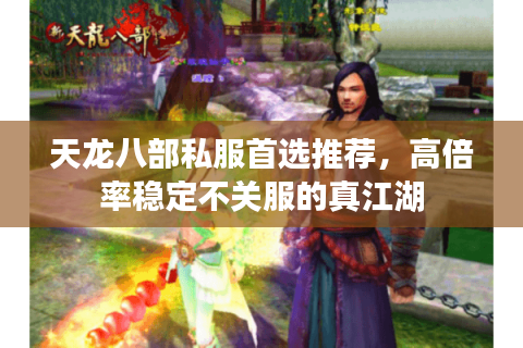 天龙八部私服首选推荐，高倍率稳定不关服的真江湖