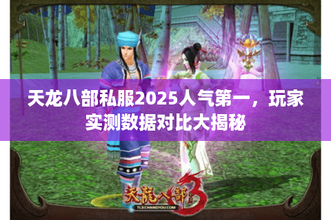 天龙八部私服2025人气第一,玩家实测数据对比大揭秘 天龙八部私服2025人气第一,玩家实测数据对比大揭秘