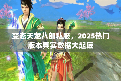 变态天龙八部私服，2025热门版本真实数据大起底