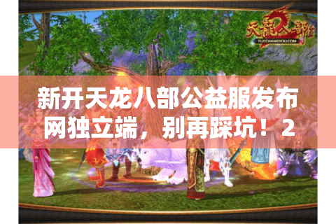 新开天龙八部公益服发布网独立端，别再踩坑！2025真实私服选择大揭秘