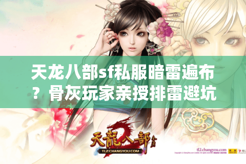 天龙八部sf私服暗雷遍布？骨灰玩家亲授排雷避坑实战手册