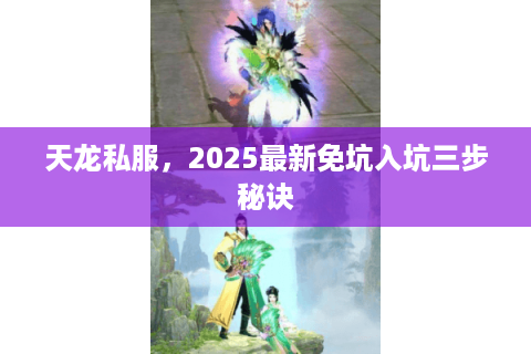 天龙私服,2025最新免坑入坑三步秘诀 天龙私服,2025最新免坑入坑三步秘诀