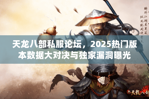 天龙八部私服论坛,2025热门版本数据大对决与独家漏洞曝光 天龙八部私服论坛,2025热门版本数据大对决与独家漏洞曝光