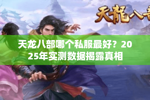 天龙八部哪个私服最好?2025年实测数据揭露真相 天龙八部哪个私服最好?2025年实测数据揭露真相