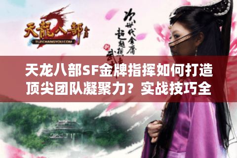 天龙八部SF金牌指挥如何打造顶尖团队凝聚力?实战技巧全解析 天龙八部SF金牌指挥如何打造顶尖团队凝聚力?实战技巧全解析