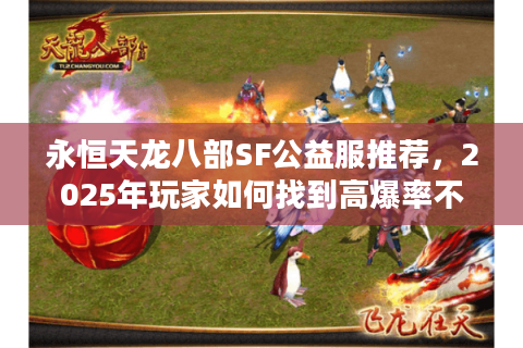 永恒天龙八部SF公益服推荐,2025年玩家如何找到高爆率不氪金服务器? 永恒天龙八部SF公益服推荐,2025年玩家如何找到高爆率不氪金服务器?