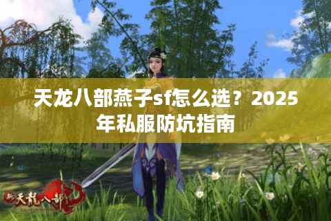天龙八部燕子sf怎么选?2025年私服防坑指南 天龙八部燕子sf怎么选?2025年私服防坑指南