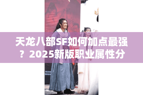 天龙八部SF如何加点最强?2025新版职业属性分配技巧解析 天龙八部SF如何加点最强?2025新版职业属性分配技巧解析