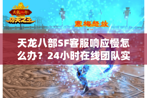 天龙八部SF客服响应慢怎么办?24小时在线团队实测避坑指南 天龙八部SF客服响应慢怎么办?24小时在线团队实测避坑指南