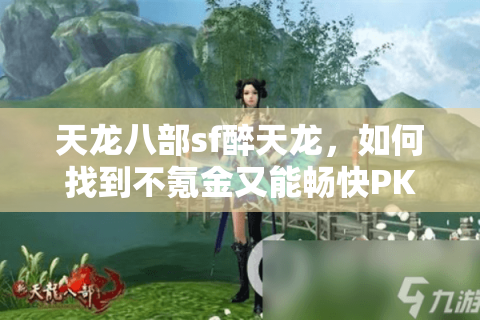 天龙八部sf醉天龙,如何找到不氪金又能畅快PK的私服? 天龙八部sf醉天龙,如何找到不氪金又能畅快PK的私服?
