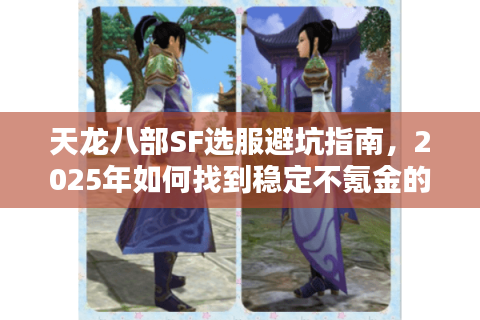 天龙八部SF选服避坑指南,2025年如何找到稳定不氪金的经典服? 天龙八部SF选服避坑指南,2025年如何找到稳定不氪金的经典服?
