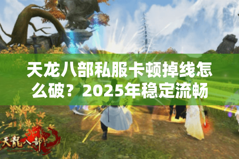 天龙八部私服卡顿掉线怎么破？2025年稳定流畅服推荐