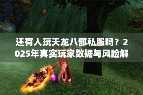 还有人玩天龙八部私服吗?2025年真实玩家数据与风险解析 还有人玩天龙八部私服吗?2025年真实玩家数据与风险解析
