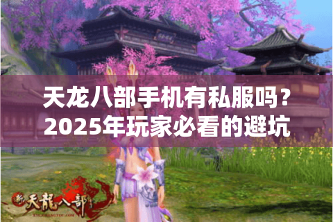 天龙八部手机有私服吗?2025年玩家必看的避坑指南 天龙八部手机有私服吗?2025年玩家必看的避坑指南