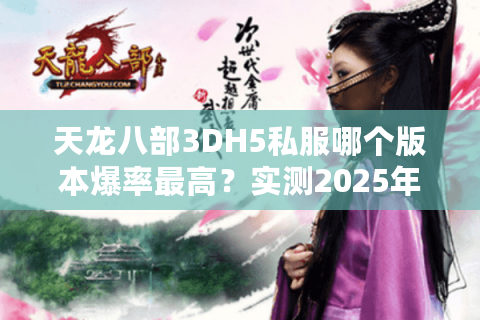 天龙八部3DH5私服哪个版本爆率最高？实测2025年最新排行