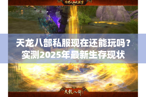 天龙八部私服现在还能玩吗？实测2025年最新生存现状