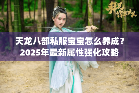 天龙八部私服宝宝怎么养成?2025年最新属性强化攻略 天龙八部私服宝宝怎么养成?2025年最新属性强化攻略