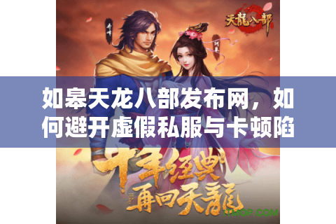 如皋天龙八部发布网,如何避开虚假私服与卡顿陷阱? 如皋天龙八部发布网,如何避开虚假私服与卡顿陷阱?