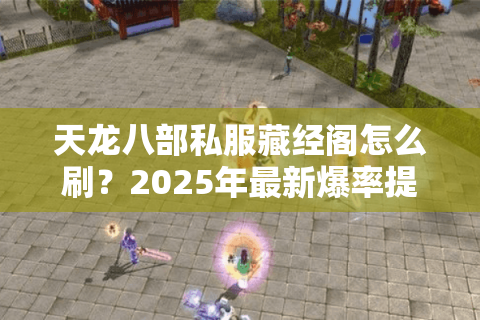 天龙八部私服藏经阁怎么刷?2025年最新爆率提升攻略 天龙八部私服藏经阁怎么刷?2025年最新爆率提升攻略