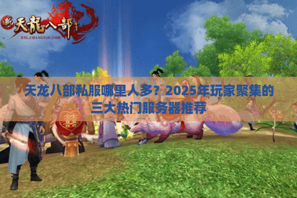 天龙八部私服哪里人多?2025年玩家聚集的三大热门服务器推荐 天龙八部私服哪里人多?2025年玩家聚集的三大热门服务器推荐
