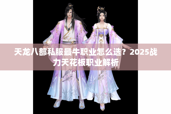 天龙八部私服最牛职业怎么选?2025战力天花板职业解析 天龙八部私服最牛职业怎么选?2025战力天花板职业解析