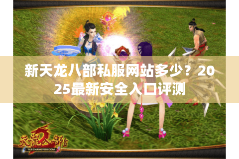 新天龙八部私服网站多少？2025最新安全入口评测