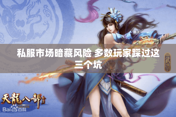 私服市场暗藏风险 多数玩家踩过这三个坑 私服市场暗藏风险 多数玩家踩过这三个坑