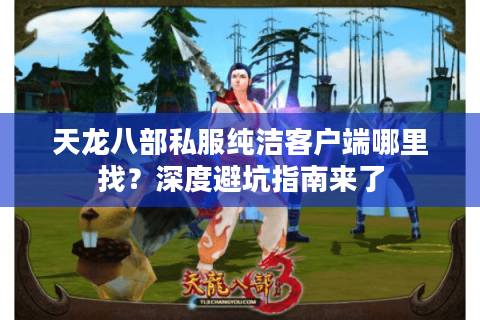 天龙八部私服纯洁客户端哪里找?深度避坑指南来了 天龙八部私服纯洁客户端哪里找?深度避坑指南来了