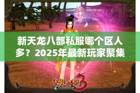 新天龙八部私服哪个区人多?2025年最新玩家聚集地评测 新天龙八部私服哪个区人多?2025年最新玩家聚集地评测